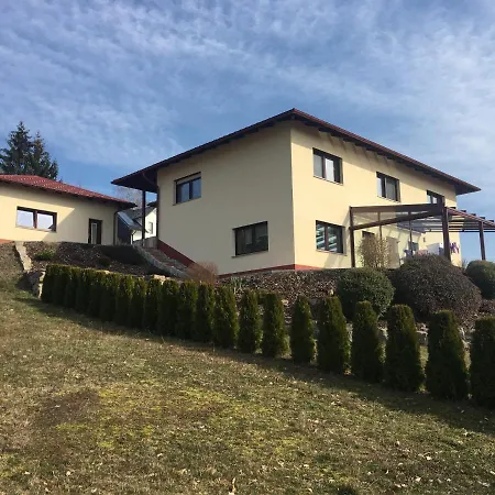 Haus Am Wald Wasungen