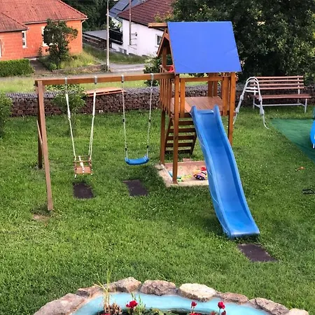 Haus Am Wald *