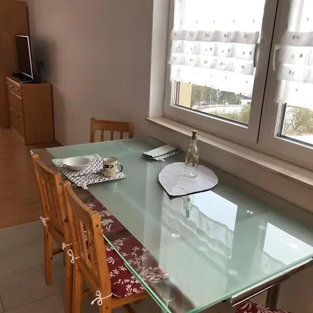 Haus Am Wald * Wasungen