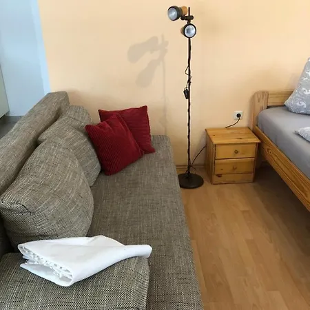 Apartman Haus Am Wald *