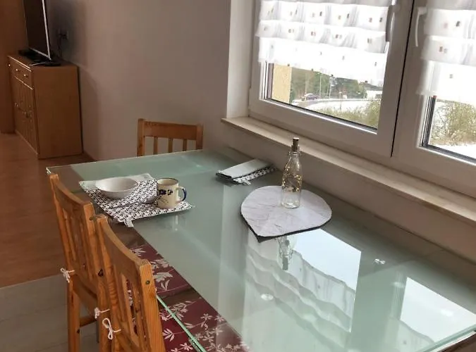 Haus Am Wald * Wasungen